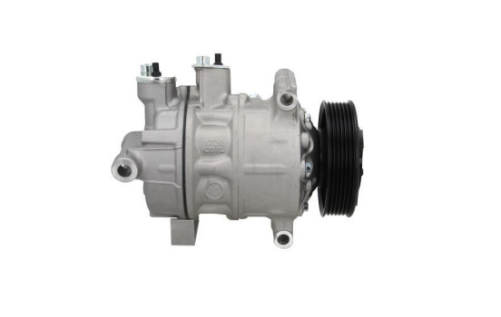 Compressor, air conditioning +Line Original, Image 4