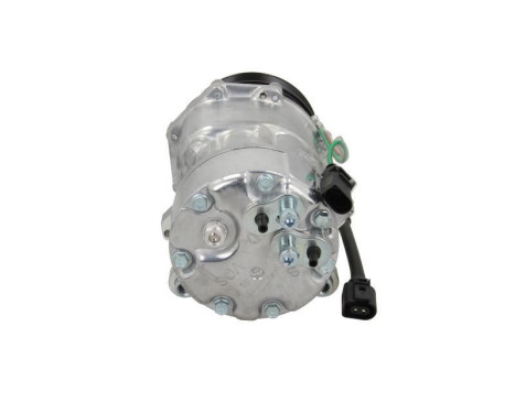 Compressor, air conditioning +Line Original, Image 3