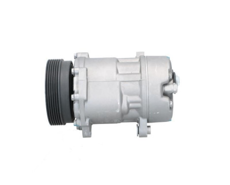 Compressor, air conditioning +Line Original, Image 2