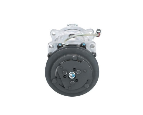 Compressor, air conditioning +Line Original