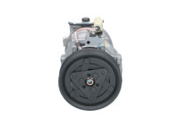 Compressor, air conditioning +Line Original