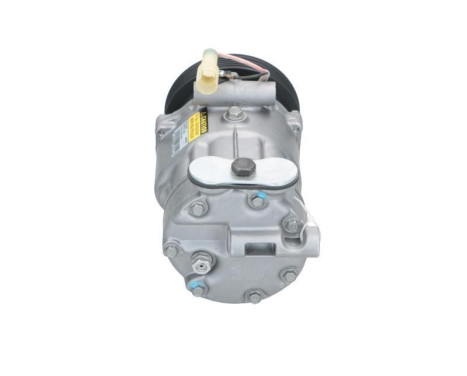 Compressor, air conditioning +Line Original, Image 3