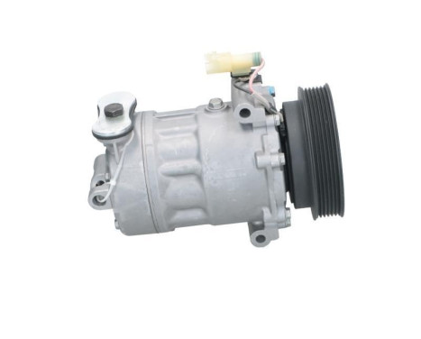 Compressor, air conditioning +Line Original, Image 4