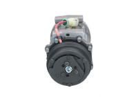 Compressor, air conditioning +Line Original