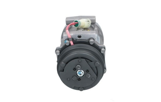 Compressor, air conditioning +Line Original