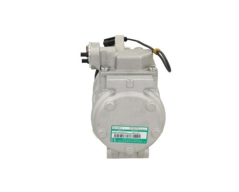 Compressor, air conditioning +Line Original, Image 3