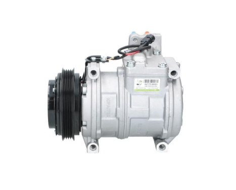 Compressor, air conditioning +Line Original, Image 2