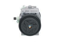 Compressor, air conditioning +Line Original