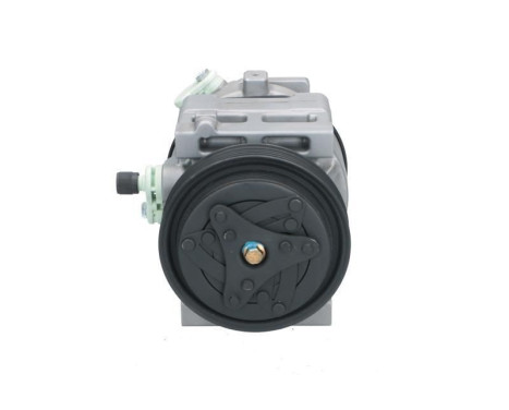 Compressor, air conditioning +Line Original
