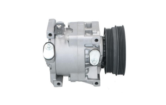 Compressor, air conditioning +Line Original, Image 4
