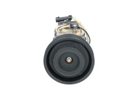 Compressor, air conditioning +Line Original
