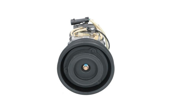 Compressor, air conditioning +Line Original