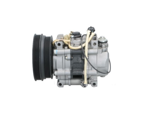 Compressor, air conditioning +Line Original, Image 2