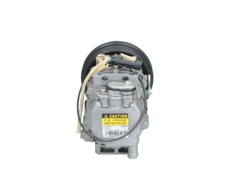 Compressor, air conditioning +Line Original, Image 3