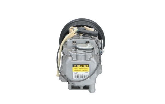 Compressor, air conditioning +Line Original, Image 3