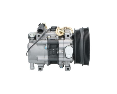 Compressor, air conditioning +Line Original, Image 4