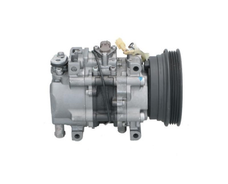 Compressor, air conditioning +Line Original, Image 4