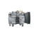 Compressor, air conditioning +Line Original, Thumbnail 4