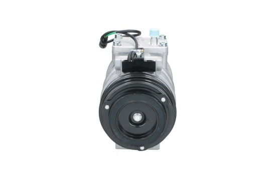 Compressor, air conditioning +Line Original