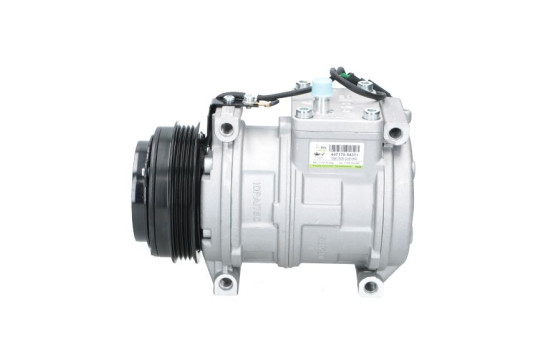 Compressor, air conditioning +Line Original, Image 2