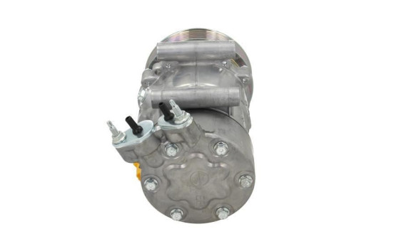 Compressor, air conditioning +Line Original, Image 3