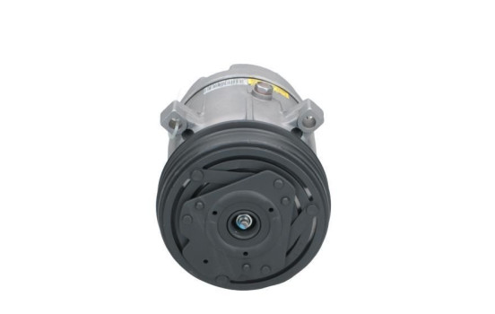 Compressor, air conditioning +Line Original