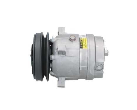 Compressor, air conditioning +Line Original, Image 2