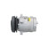 Compressor, air conditioning +Line Original, Thumbnail 2