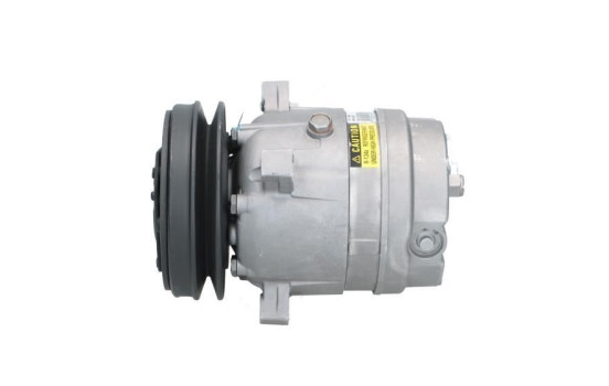 Compressor, air conditioning +Line Original, Image 2