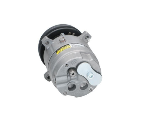 Compressor, air conditioning +Line Original, Image 3