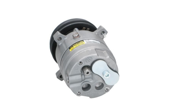Compressor, air conditioning +Line Original, Image 3