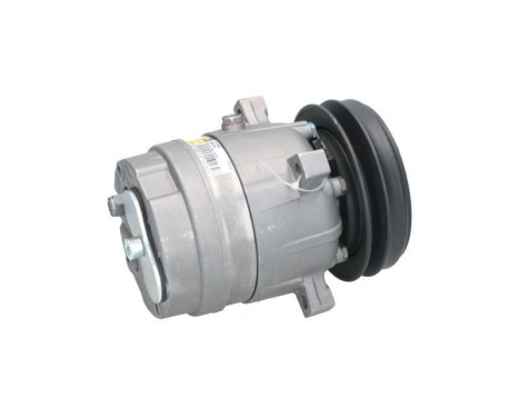 Compressor, air conditioning +Line Original, Image 4