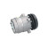 Compressor, air conditioning +Line Original, Thumbnail 4