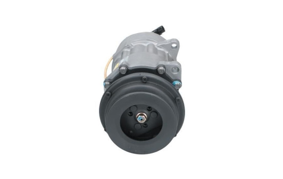 Compressor, air conditioning +Line Original