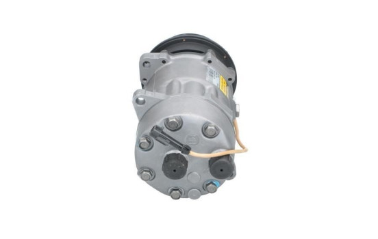 Compressor, air conditioning +Line Original, Image 3