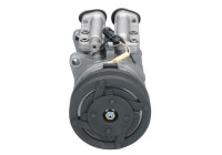 Compressor, air conditioning +Line Original