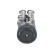 Compressor, air conditioning +Line Original