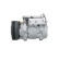 Compressor, air conditioning +Line Original, Thumbnail 2