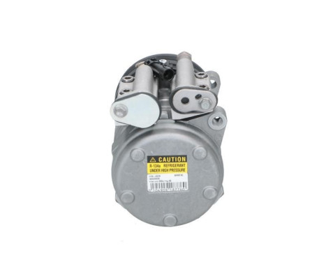 Compressor, air conditioning +Line Original, Image 3