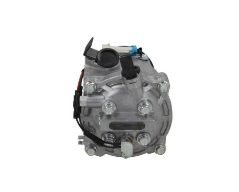 Compressor, air conditioning +Line Original, Image 3