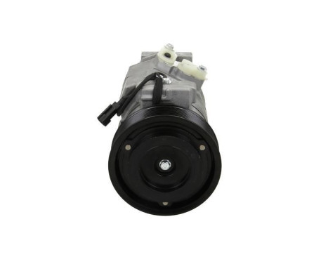 Compressor, air conditioning +Line Original