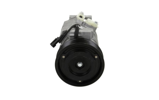 Compressor, air conditioning +Line Original