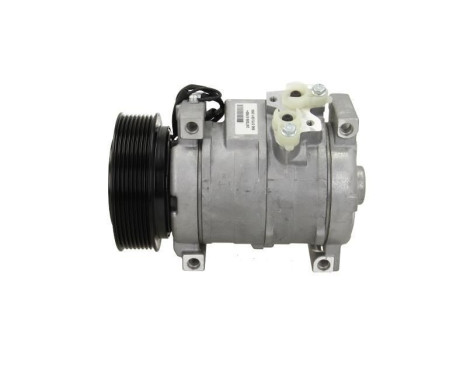 Compressor, air conditioning +Line Original, Image 2
