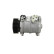 Compressor, air conditioning +Line Original, Thumbnail 2