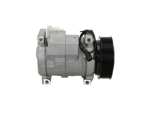 Compressor, air conditioning +Line Original, Image 4