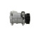Compressor, air conditioning +Line Original, Thumbnail 4