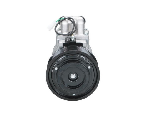 Compressor, air conditioning +Line Original