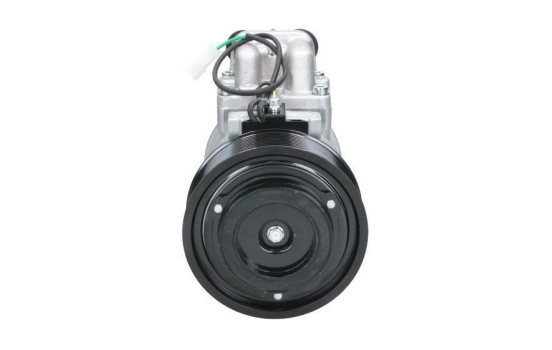 Compressor, air conditioning +Line Original