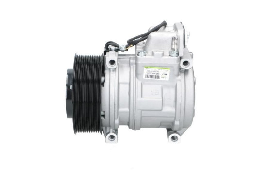 Compressor, air conditioning +Line Original, Image 2
