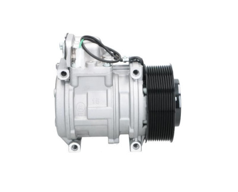 Compressor, air conditioning +Line Original, Image 4